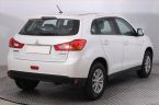 Mitsubishi ASX  - fotka číslo 4