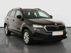 Škoda Karoq - fotka číslo 0