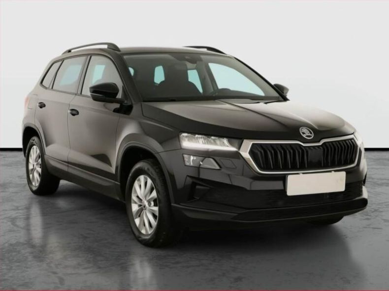 Škoda Karoq - hlavní foto