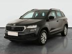 Škoda Karoq - fotka číslo 1