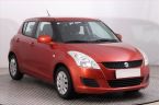 Suzuki Swift - fotka číslo 0