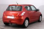 Suzuki Swift - fotka číslo 4