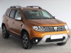 Dacia Duster - fotka číslo 0