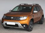 Dacia Duster - fotka číslo 1