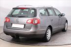 Volkswagen Passat - fotka číslo 4