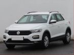 Volkswagen T-Roc - fotka číslo 1