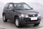 Suzuki Grand Vitara - fotka číslo 0