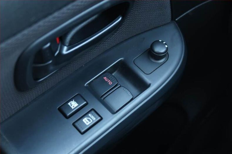 Suzuki Grand Vitara - hlavní fotka