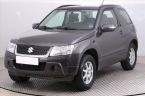 Suzuki Grand Vitara - fotka číslo 1
