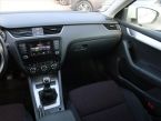 Škoda Octavia - fotka číslo 7