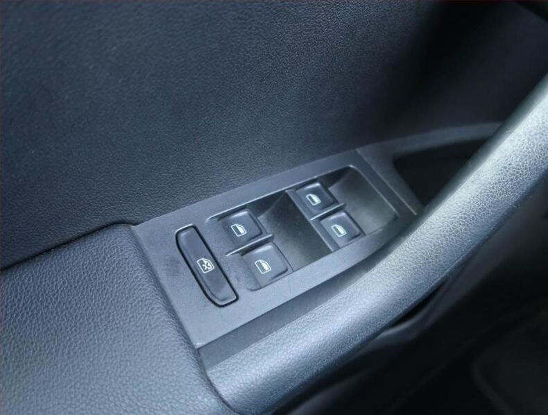 Škoda Octavia - hlavní fotka