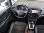 Volkswagen Sharan - fotka číslo 6