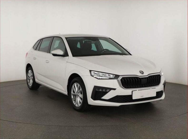 Škoda Scala - hlavní fotka inzerátu