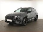 Hyundai Tucson - fotka číslo 1