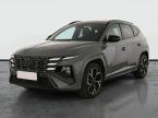 Hyundai Tucson - fotka číslo 1