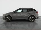 Hyundai Tucson - fotka číslo 2