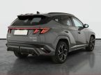 Hyundai Tucson - fotka číslo 4