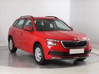 Škoda Kamiq - fotka číslo 0