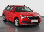 Škoda Kamiq - fotka číslo 0