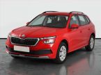 Škoda Kamiq - fotka číslo 1