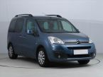 Citroën Berlingo - fotka číslo 0