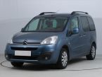 Citroën Berlingo - fotka číslo 1