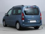 Citroën Berlingo - fotka číslo 3