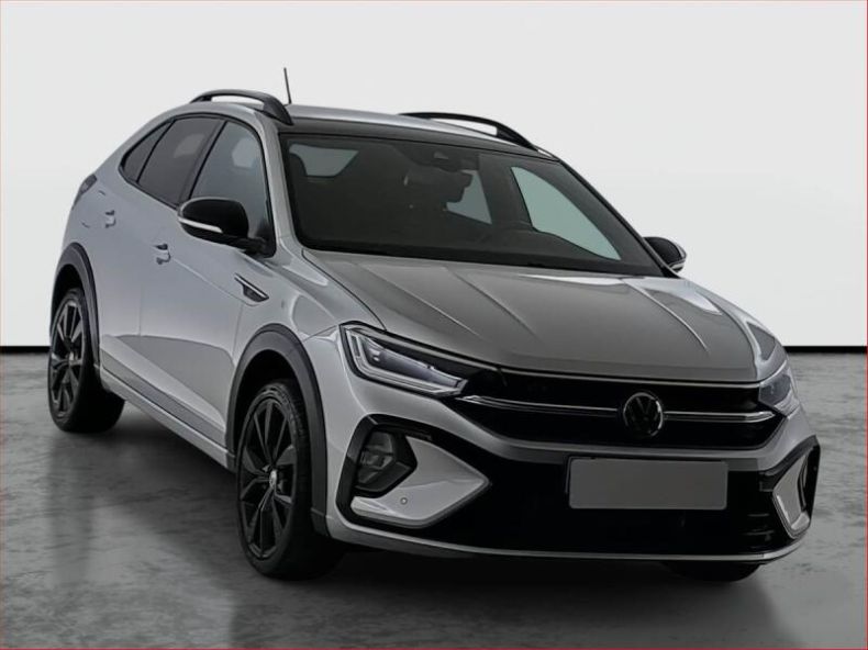 Volkswagen Taigo - hlavní foto