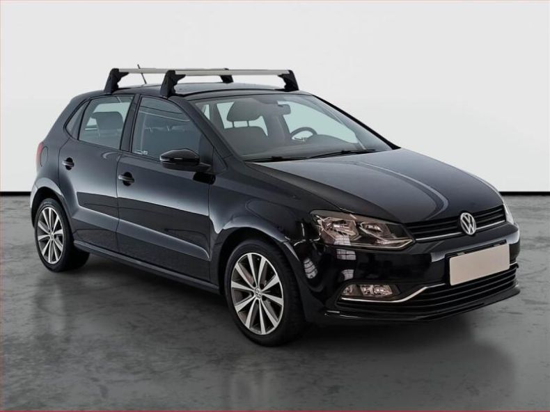 Volkswagen Polo - hlavní fotka inzerátu