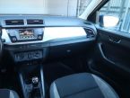 Škoda Fabia - fotka číslo 7