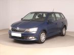 Škoda Fabia - fotka číslo 1