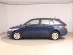 Škoda Fabia - fotka číslo 2