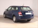 Škoda Fabia - fotka číslo 3