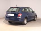 Škoda Fabia - fotka číslo 4