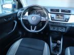 Škoda Fabia - fotka číslo 6