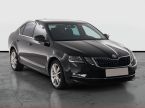 Škoda Octavia - fotka číslo 0