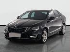 Škoda Octavia - fotka číslo 1