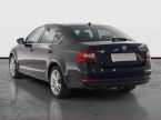 Škoda Octavia - fotka číslo 3