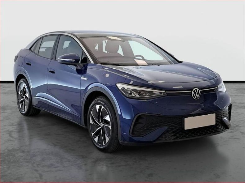 Volkswagen ID.5 - hlavní foto