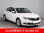 Škoda Octavia - fotka číslo 0