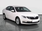 Škoda Octavia - fotka číslo 0