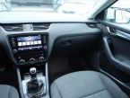 Škoda Octavia - fotka číslo 7