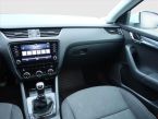 Škoda Octavia - fotka číslo 7