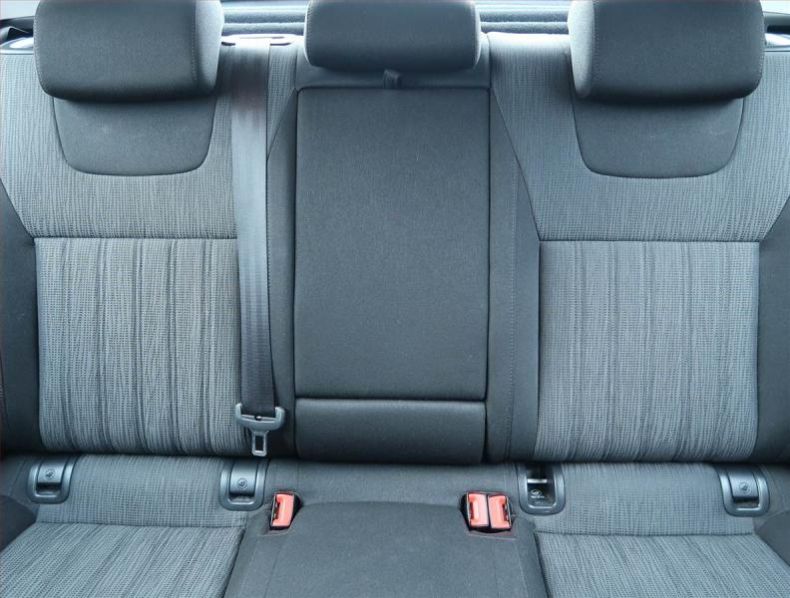 Škoda Octavia - hlavní fotka