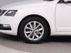 Škoda Octavia - fotka číslo 13