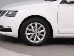 Škoda Octavia - fotka číslo 13