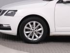 Škoda Octavia - fotka číslo 13