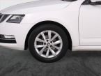 Škoda Octavia - fotka číslo 13
