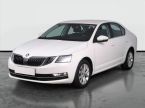Škoda Octavia - fotka číslo 1