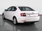 Škoda Octavia - fotka číslo 3